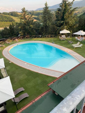 Colle Sul Lago